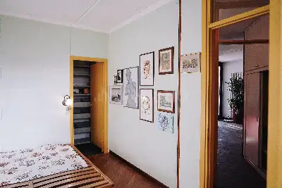 Casa Indipendente in vendita, Via Gaggio, Malgrate