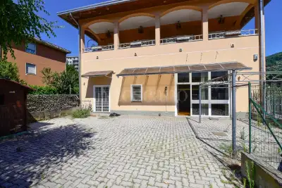 Loft in vendita, Via Ca' Rota, Lipomo