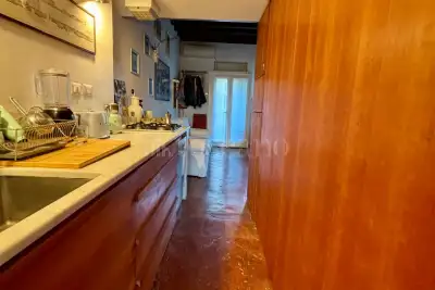 Casa in affitto, Ripa di Porta Ticinese, Milano