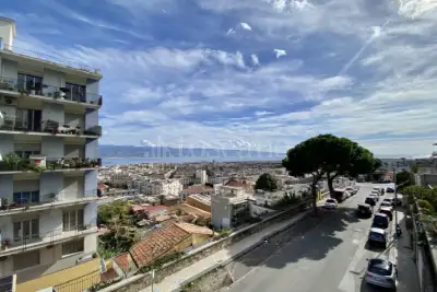 Casa in vendita, Viale Italia, Messina