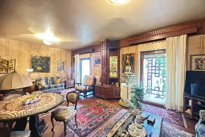 Casa in vendita, Via Pietro Scaglione, Palermo