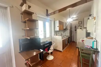 House for sale, Via dei Lincei, Roma