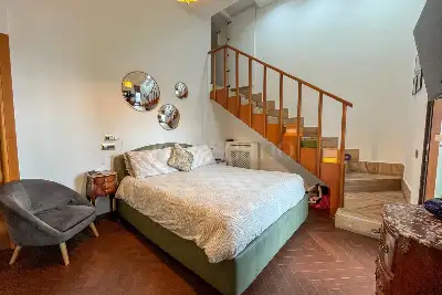 Casa in affitto, Via Posillipo, Napoli