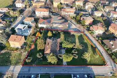 Villa in vendita, Via centenaro, Desenzano del Garda