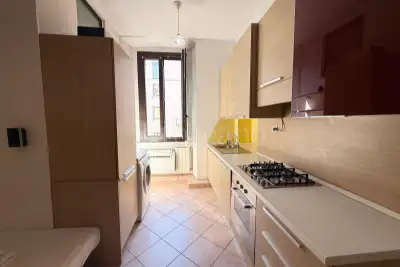Casa in vendita, Viale Bligny, Milano