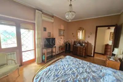 Casa in vendita, Via Allumiere, Roma