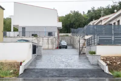 Villino a Schiera in vendita, Strada Marittima, Priverno
