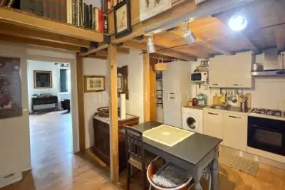 Casa in vendita, Piazza dei Ciompi, Firenze