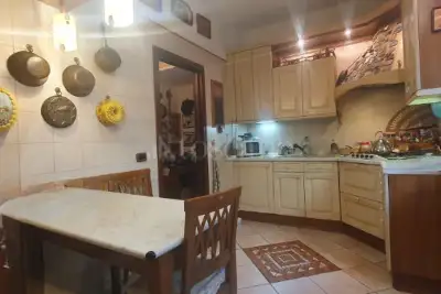 Casa in vendita, Piazzale Roberto Ardigò, Roma