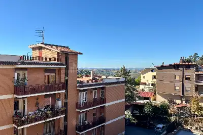 Casa in vendita, Via Nomentana, Mentana