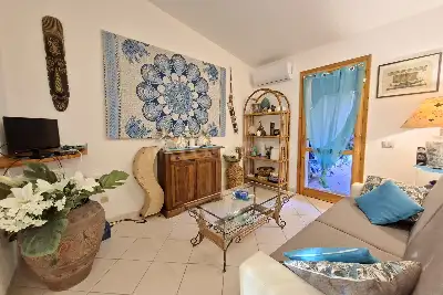 Casa in vendita, Via Petru Alluttu, Olbia