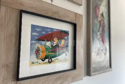 Mansarda in vendita, Via Aristide Carabelli , Roma