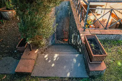 Villa in vendita, Via G. Grasso, San Gregorio di Catania