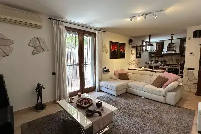 Villa in vendita, Via Ernesto Boezi, Roma