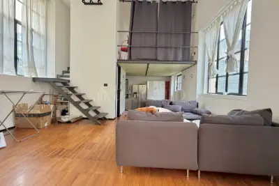 Loft in affitto, Viale Giovanni da Cermenate, Milano