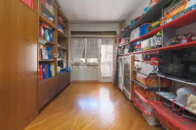 Casa in vendita, Via Giuseppe Donati, Roma