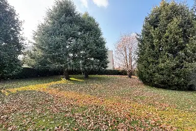 Edificabile Residenziali in vendita, Via Pinerolo, Cantù