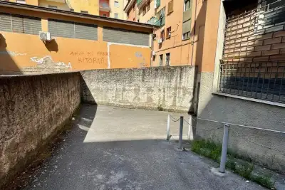 Box in affitto, Via Roma, Atripalda