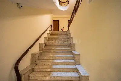 Casa in vendita, Via Giovanni Battista Magnaghi, Genova