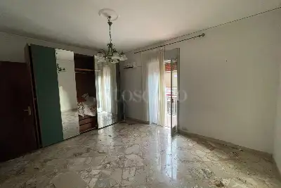 Casa in vendita, Via Niccolò Candela, Palermo