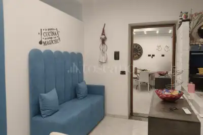 Casa in vendita, Via Turi D'Agostino, Aci Catena