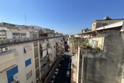 Casa in vendita, Via Proserpina, Catania