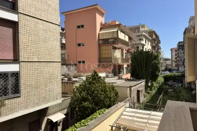 Casa in vendita, Via Cristoforo Colombo, Nettuno