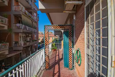 Casa in vendita, Via Francesco Baracca, Ciampino