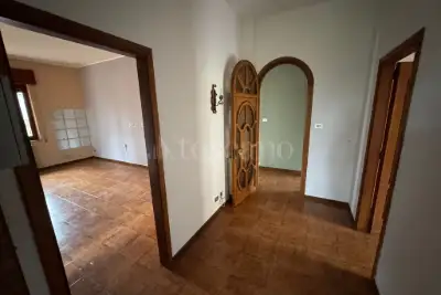 Villa in vendita, Via Tarderia, Pedara