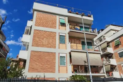 Casa in vendita, Via Gaetano Perusini, Roma