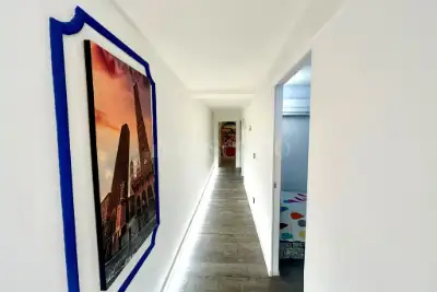 Casa in affitto, Via Ugo Bassi, Bologna