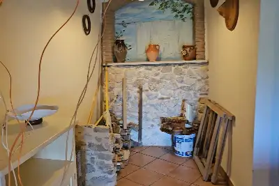 Casa in vendita, Via del Muro Torto, Prossedi