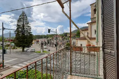 Casa in vendita, Via Statale, Marchirolo