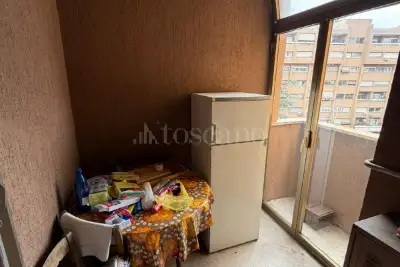 Casa in vendita, Via Elio Lampridio Cerva, Roma