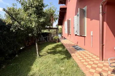 Villino a Schiera in vendita, Via G.Verdi, Barbariga