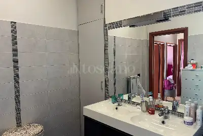 Villa Bifamiliare in vendita, Via Pian Paese, Mentana