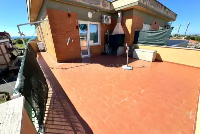 Attico in vendita, Via G. Ruspoli, Ladispoli