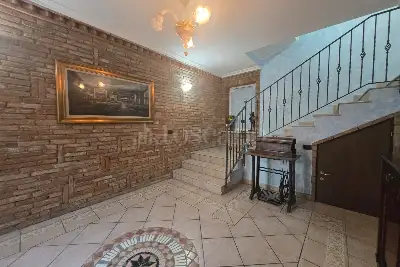 Casa Indipendente in vendita, Ad.ze Casa Natale di Papa Paolo VI, Concesio