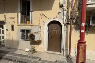 Casa Indipendente in vendita, Via Vecchia Paradiso, Messina