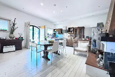 Villa in vendita, via colle cancellata grande , Zagarolo