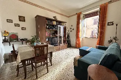 Casa in vendita, Via Giovanni da Castel Bolognese, Roma