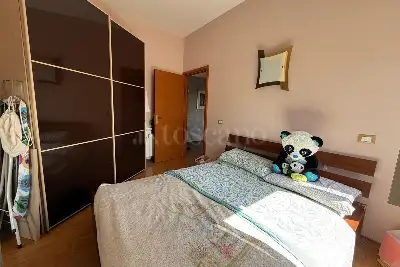 Casa in vendita, Via della Casetta Mattei, Roma