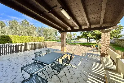 Villa Bifamiliare in vendita, Via della Chiusa, Nettuno