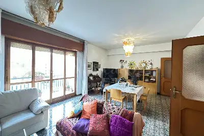 Casa in vendita, Via Paolo Veronese, Palermo