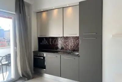 Attico in vendita, Via Giuseppe Cuzzi 6, Milano