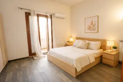 Casa in vendita, Via Volturno, Palermo
