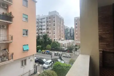 Casa in vendita, Via di Grotta Perfetta, Roma