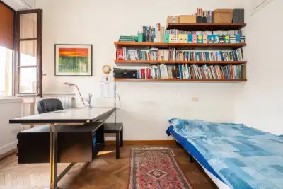 Casa in affitto, Via Monte Amiata, Milano