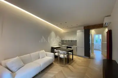 Casa in affitto, Via Rosolino Pilo, Milano