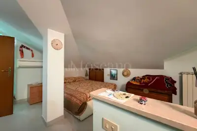 Villa Bifamiliare in vendita, Via Rubiana, Roma